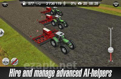Farming Simulator 2012