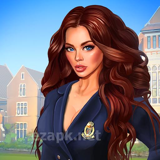 Campus: Date Sim