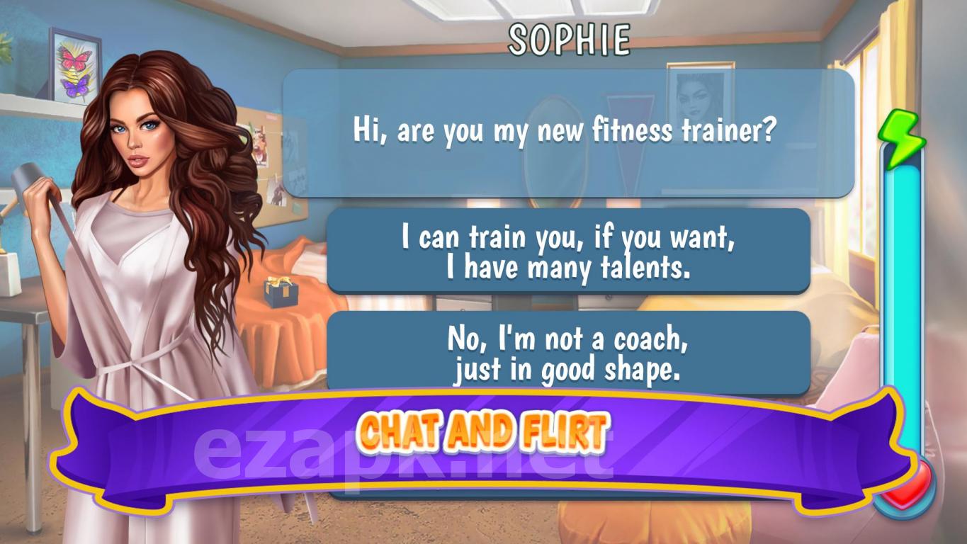 Campus: Date Sim