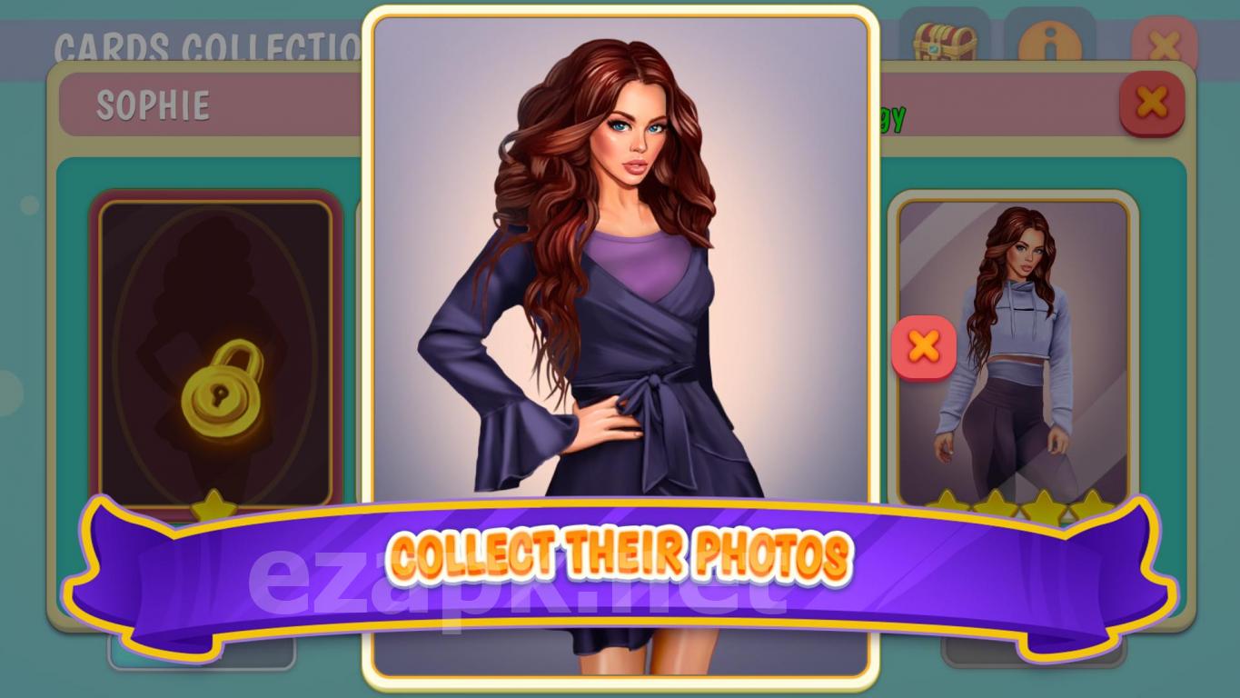Campus: Date Sim