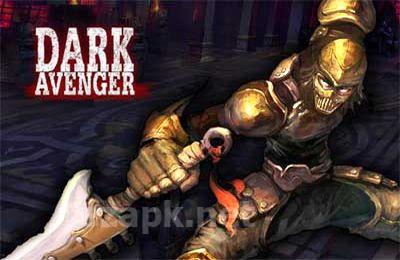 Dark Avenger