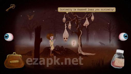 Fran Bow
