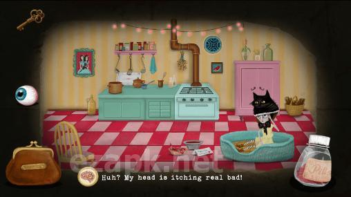 Fran Bow