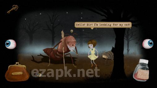 Fran Bow