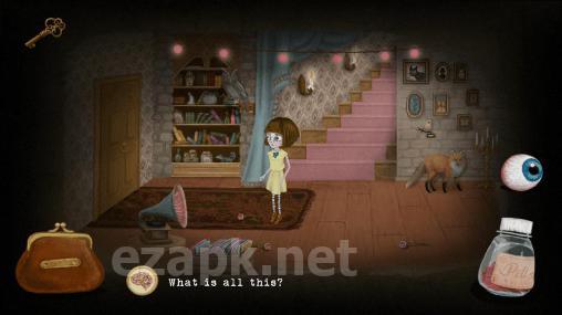 Fran Bow