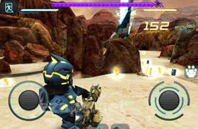 Star Warfare:Alien Invasion