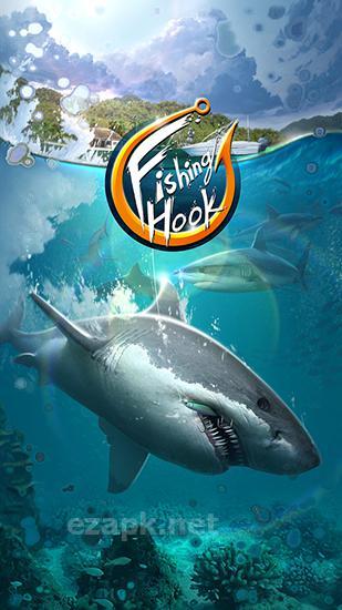 Fishing hook