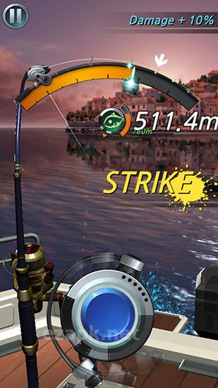 Fishing hook