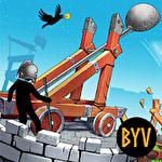 The catapult