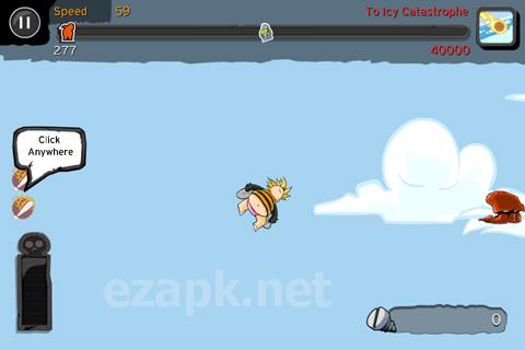 Berzerk ball 2