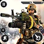 Frontline fury: Grand shooter