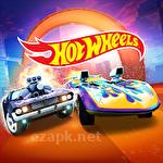 Hot wheels infinite loop