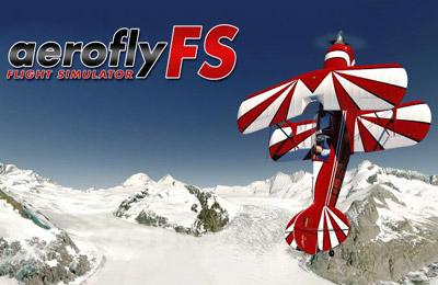 Aerofly FS
