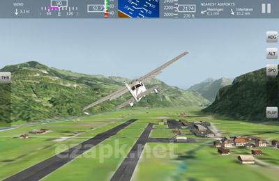 Aerofly FS