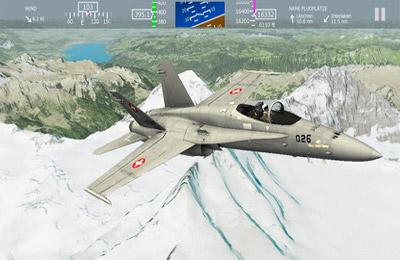 Aerofly FS