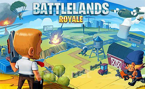 Battlelands royale