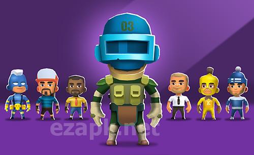 Battlelands royale