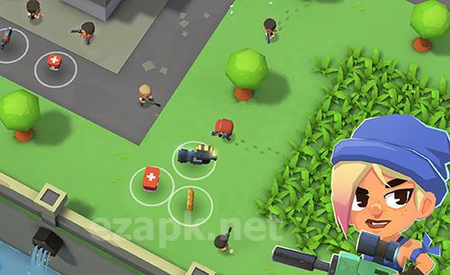 Battlelands royale