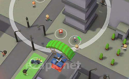 Battlelands royale