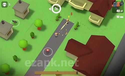 Battlelands royale