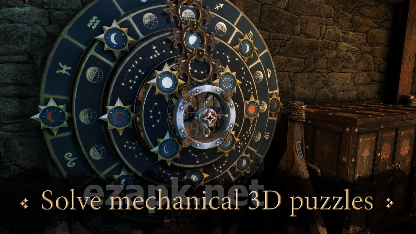 The House of Da Vinci