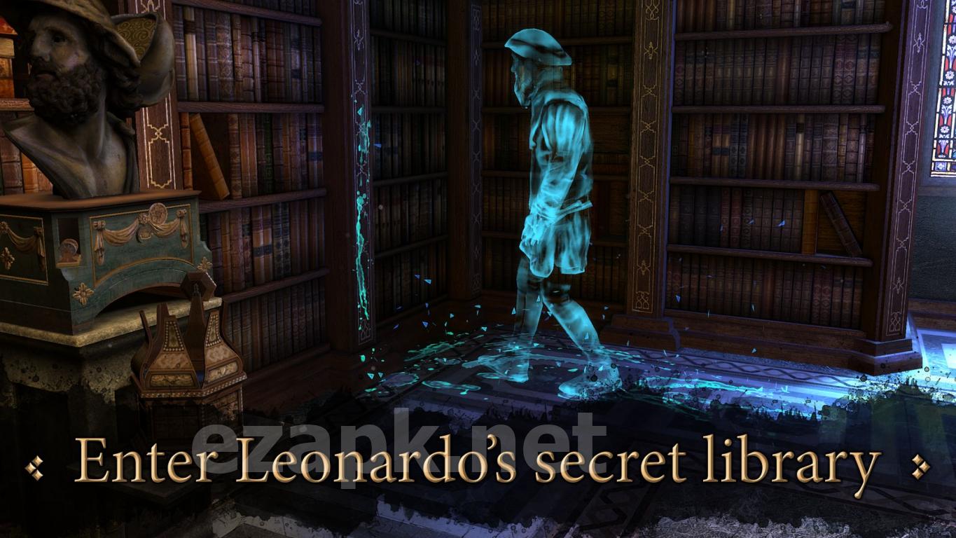 The House of Da Vinci