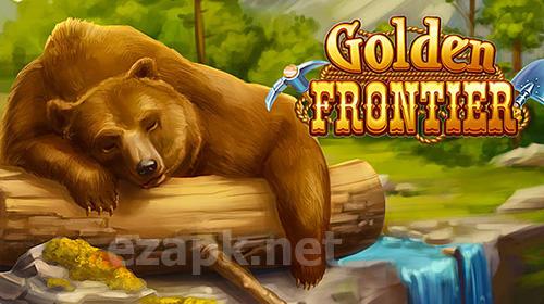 Golden frontier