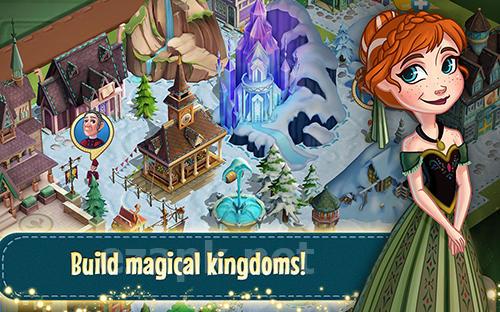Disney: Enchanted tales