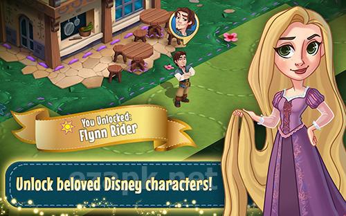 Disney: Enchanted tales