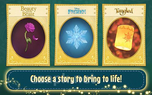 Disney: Enchanted tales