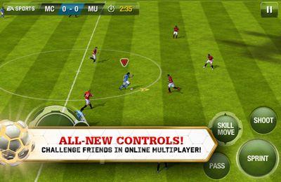 FIFA 13 by EA SPORTS