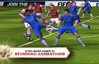 FIFA 13 by EA SPORTS