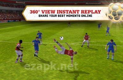 FIFA 13 by EA SPORTS