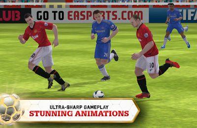 FIFA 13 by EA SPORTS