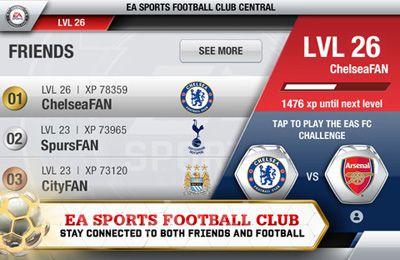FIFA 13 by EA SPORTS