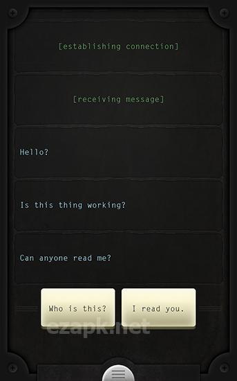 Lifeline