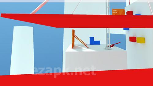 Parkour: Go