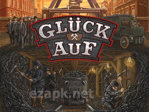 Gluck auf