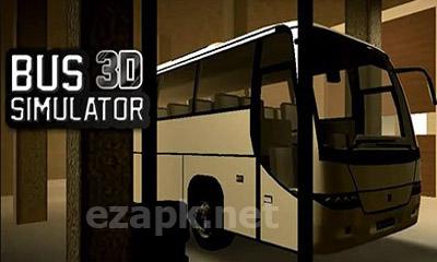 Bus Simulator 3D