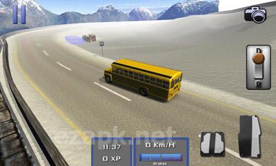 Bus Simulator 3D