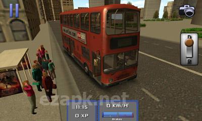 Bus Simulator 3D