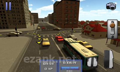 Bus Simulator 3D