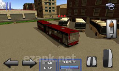 Bus Simulator 3D