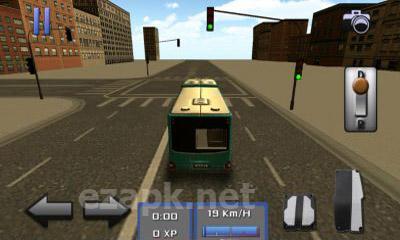 Bus Simulator 3D