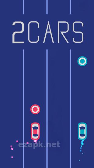 2 cars