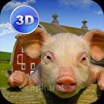 Euro farm simulator: Pigs
