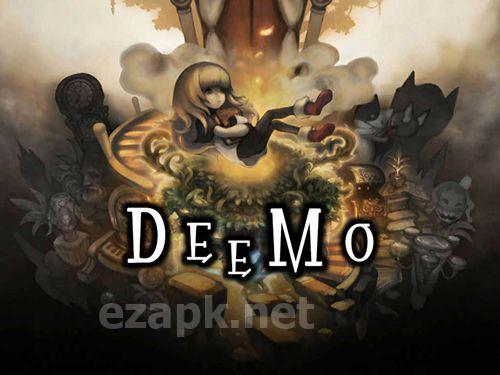 Deemo
