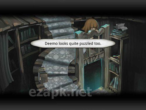 Deemo