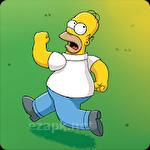 The Simpsons Tapped Out