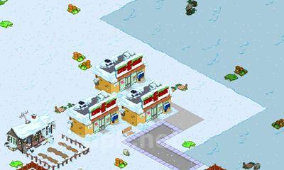 The Simpsons Tapped Out